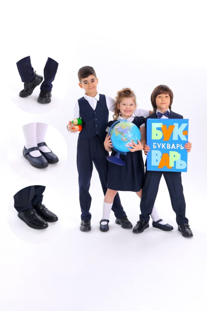 детское модельное агентство