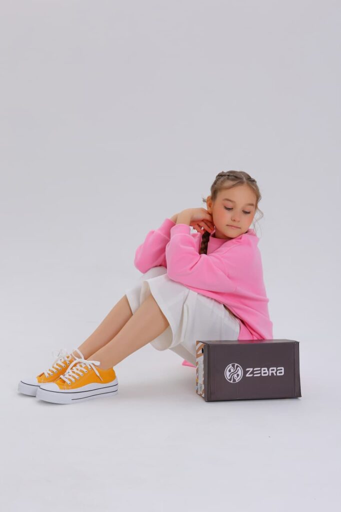 детское модельное агентство